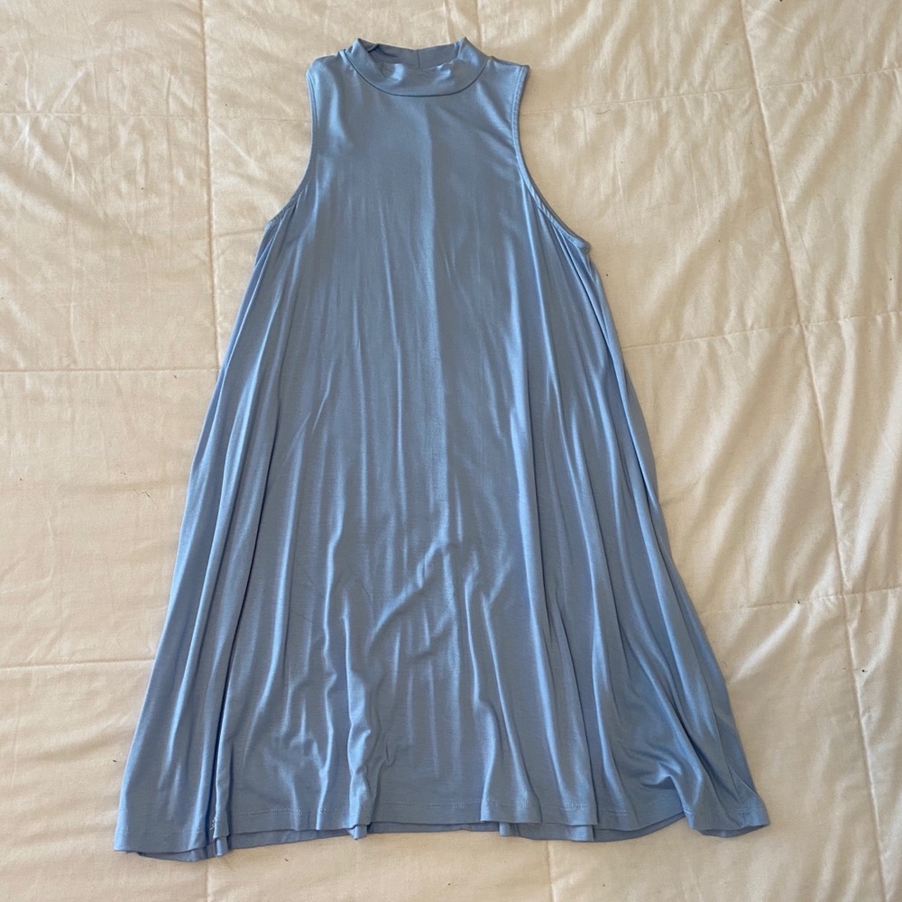 Silence& noice basic dress